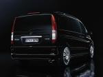 Mercedes-Benz Viano X-Clusive 2007 года